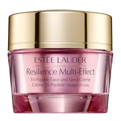 Estée Lauder - Resilience Multi-Effect Tri-Peptide Face and Neck Moisturiser Creme Normal/Combination Skin