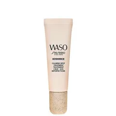 Treatments Waso: KOSHIRICE Calming Spot Treatment
