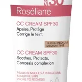 Uriage - Roséliane CC Cream SPF30 Medium Tint