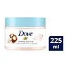 Dove - Crushed Macadamia & Rice Milk Body Scrub