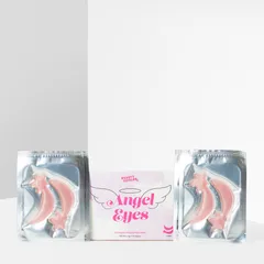 Beauty Cooler - Angel Eyes Collagen Infused Eye Gels