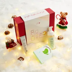 Brighten & Glow Facial