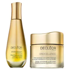 Aromessence Serum and Youth Cream Duo