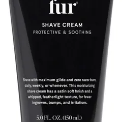 Fur - Moisturizing Shave Cream