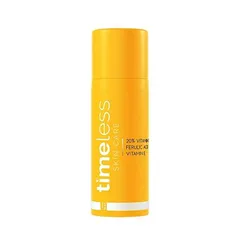 Timeless Skin Care - 20% Vitamin C + E Ferulic Acid Serum
