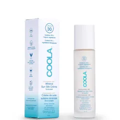 Coola - Mineral Silk Crème SPF30