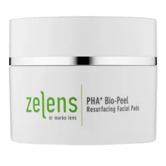 Zelens - PHA+ Bio-Peel Resurfacing Facial Pads