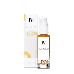 LINNÉ - RENEW face serum