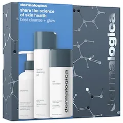 Dermalogica - Best Cleanse + Glow