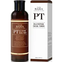 Cos De BAHA - Peptide Complex Facial Serum with Matrixyl 3000 & Argireline