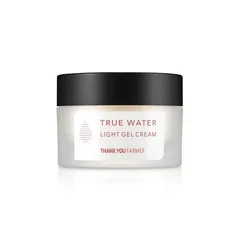 Thank You Farmer - True Water Light Gel Cream [EXP: 11-03-2022]
