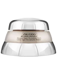 Day And Night Creams Bio-Performance: Advanced Super Revitalizing Cream