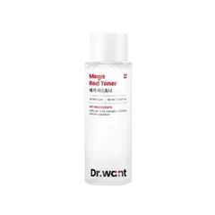 Dr.want - Mega Red Toner
