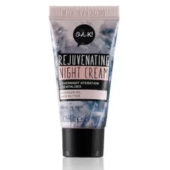 Oh K! - Chok Chok Night Cream Mini