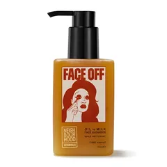 Face Off Cleanser Facial Oil