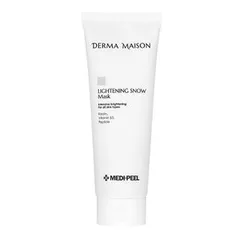 MEDI-PEEL - Derma Maison Lightening Snow Mask