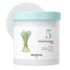 Buy Lemongrass Niacinamide 5% Pad in Australia - Korean Skincare Online