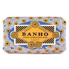 Claus Porto - Banho Bath Soap