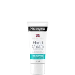Neutrogena - Norwegian Formula Moisturising Antibacterial Hand Cream