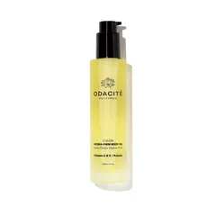 Odacite - C-Glow Hydra Firm Oil Huile Corps Éclat