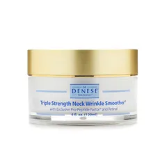 Dr. Denese - Triple Strength Neck Wrinkle Smoother