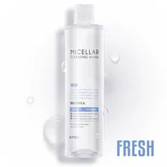 A'PIEU - Micella Cleansing Water