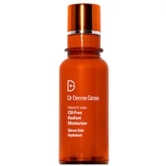 Skincare Vitamin C Lactic Oil-Free Radiant Moisturizer