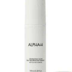 Alpha-H - Generation Glow Daily Resurfacing Essence