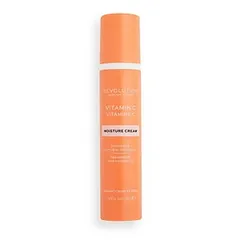 REVOLUTION SKINCARE - Vitamin C Moisturiser