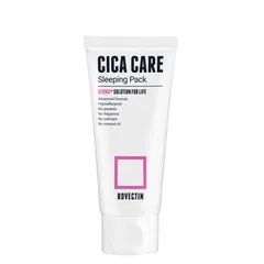 Cica Care Sleeping Pack
