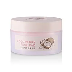 ALIVE:LAB - Coco Berry Pure Pad