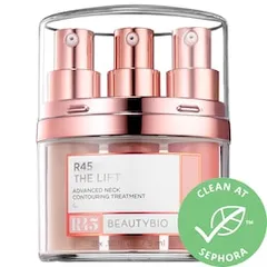 BeautyBio - R45 The Lift 3-Phase Advanced Neck Contouring Treatment
