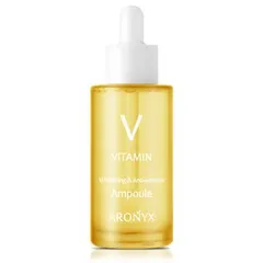 MediFlower - ARONYX Vitamin Ampoule