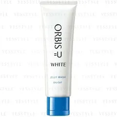 Orbis - =U White Jelly Wash