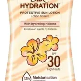 Hawaiian Tropic - Silk Hydration Sunscreen Lotion SPF30