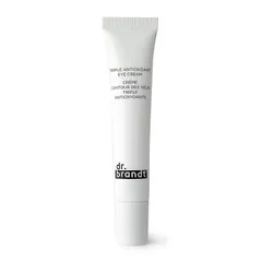Dr. Brandt - Triple Antioxidant Eye Cream