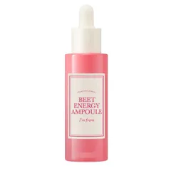I'm from - Ampoule