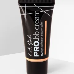 L.A. Girl - PRO.bb cream HD High Definition Beauty Balm