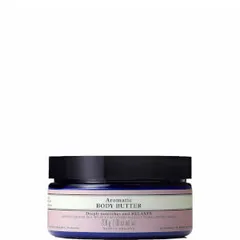 Neal's Yard Remedies - Aromatic Body Butter