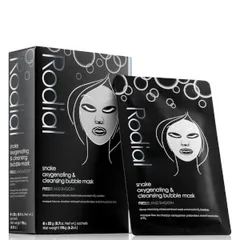 Snake Bubble Mask
