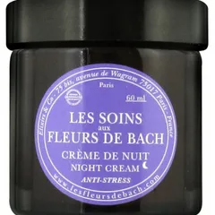 Elixirs & Co - Anti-Stress Night Cream