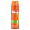Gillette - Fusion5 Sensitive Shaving Foam