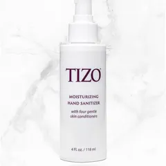 TiZO - Moisturizing Hand Sanitizer