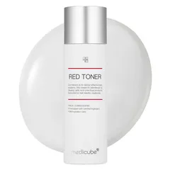 Medicube - Buy Red Toner 2.0 in Australia - Korean Skincare Online