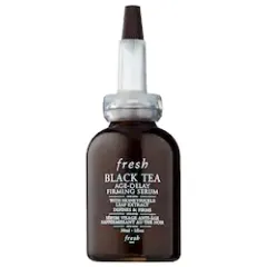 Fresh - Black Tea Age-Delay Firming Serum