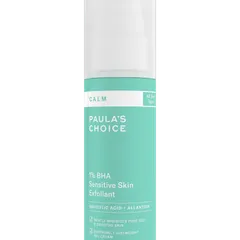 Paula's choice - CALM 1% BHA Sensitive Skin Exfoliant