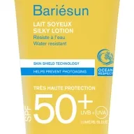 Uriage - Bariésun Very High Sun Protection Silky Lotion SPF50+