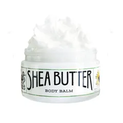 erinsfaces - Shea Butter Body Balm