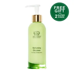 Softening Cleanser