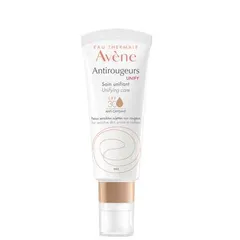 Eau Thermale Avene - Face Antirougeurs: Unifying Care SPF30